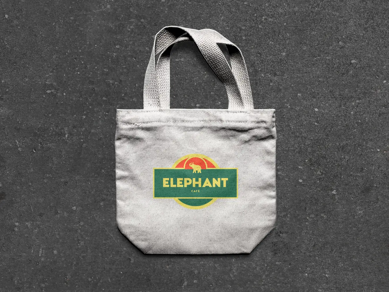 Elephant Caf&eacute;