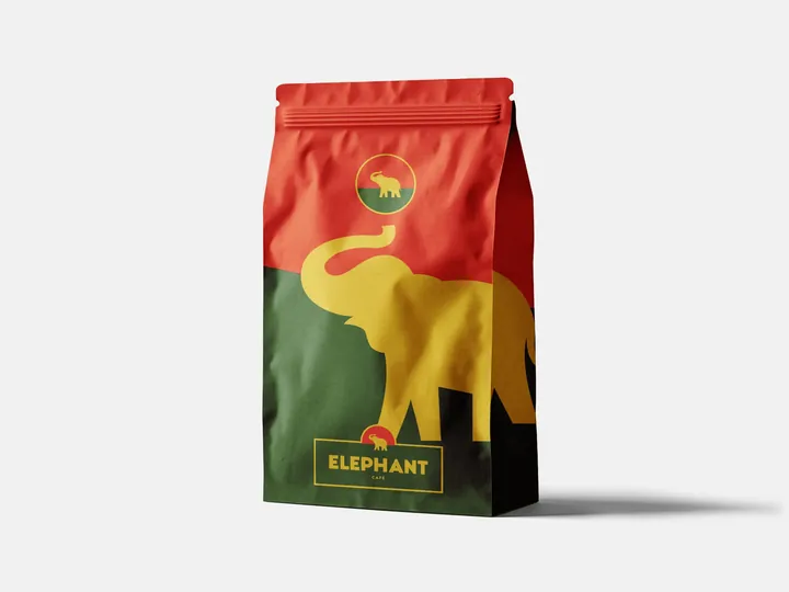 Elephant Caf&eacute;