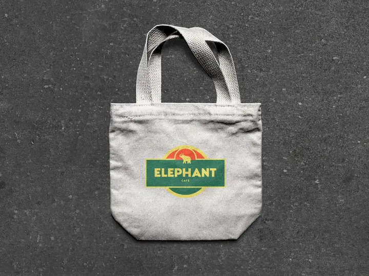 Elephant Caf&eacute;