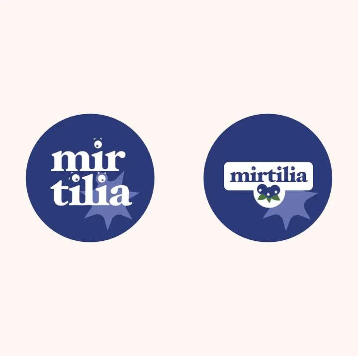 Mirtilia