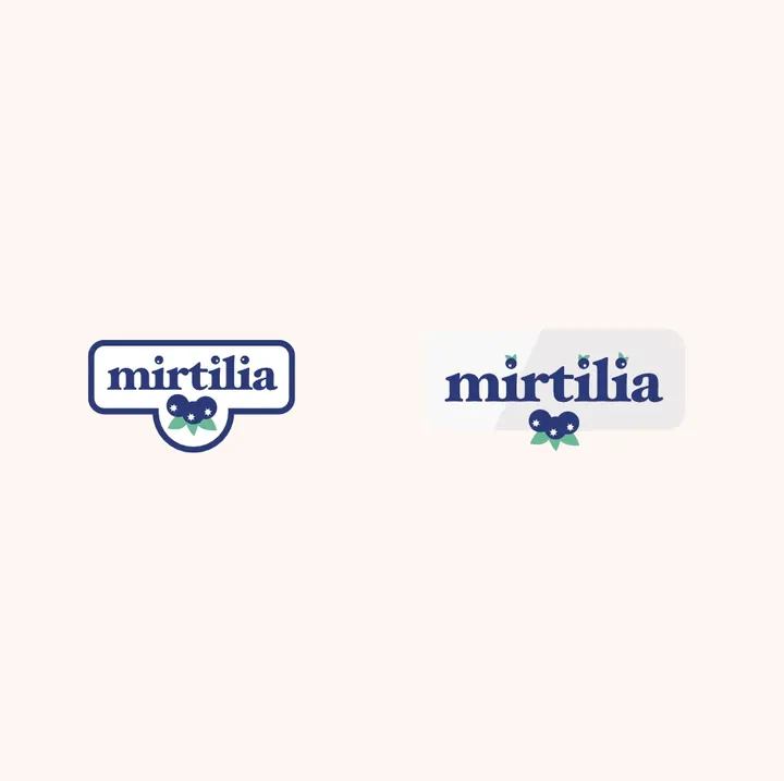 Mirtilia