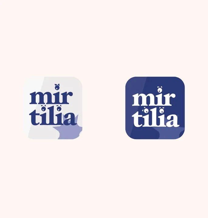 Mirtilia