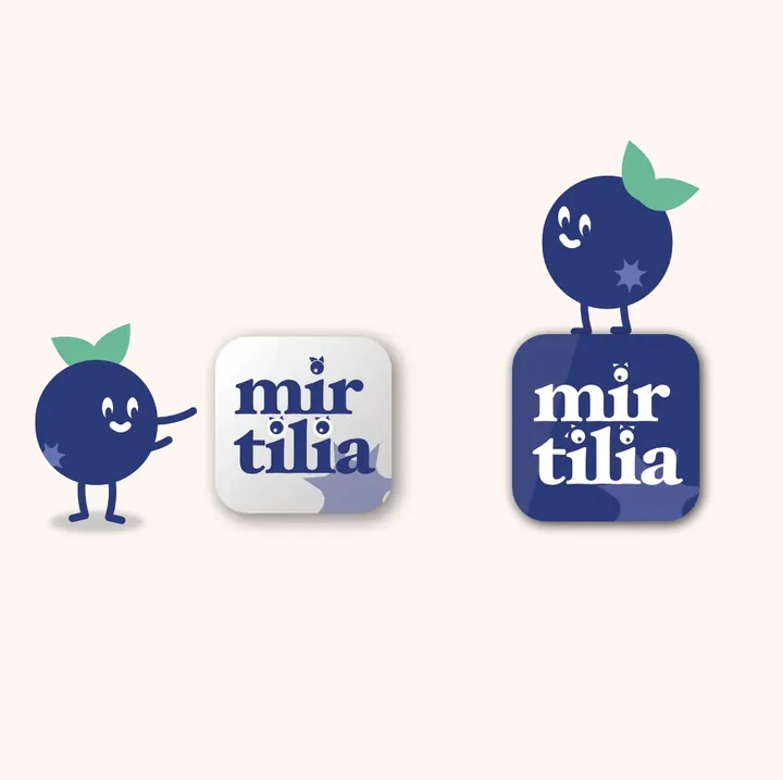 Mirtilia