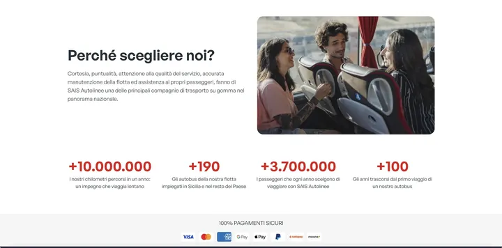 SAIS Autolinee