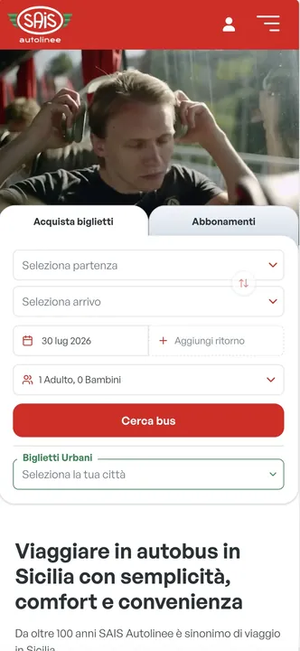 SAIS Autolinee