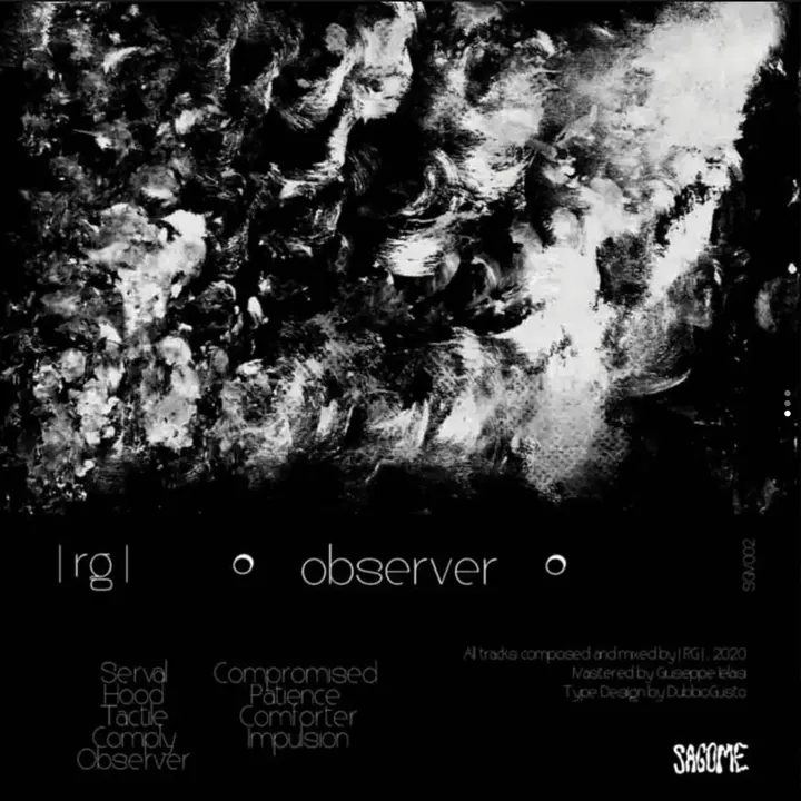 Typographic visuals
