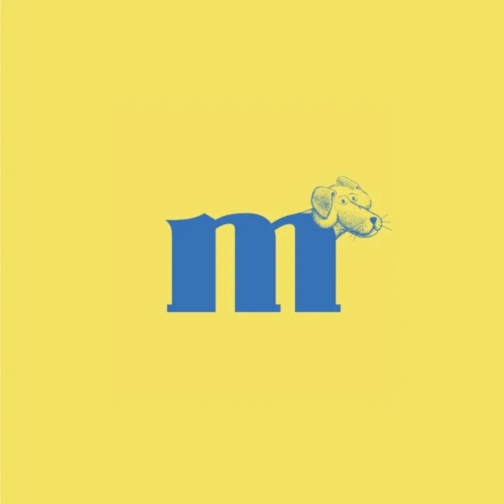Typographic visuals